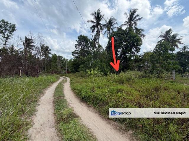 House for sale in Tringganu