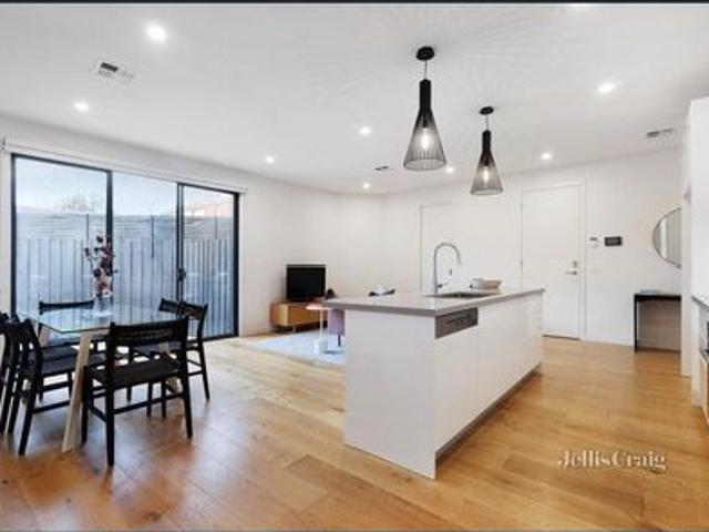 Apartment for rent in Camerons Creek, Victoria