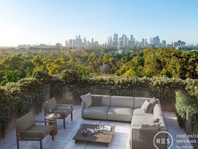 Apartment for rent in Camerons Creek, Victoria