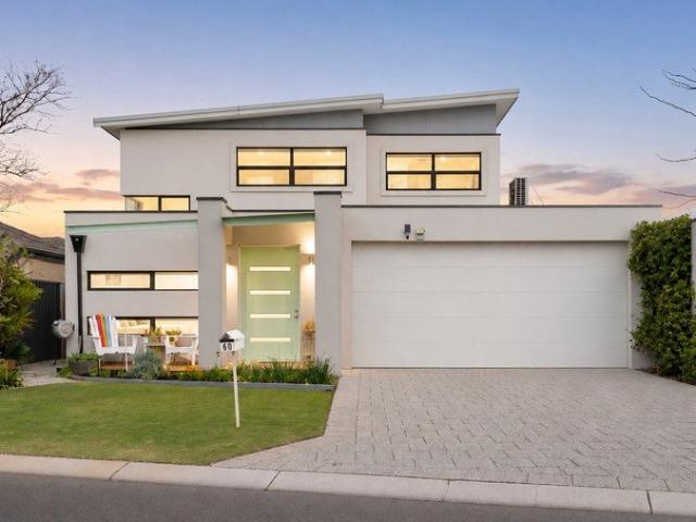 House for sale in Calleya, City of Cockburn