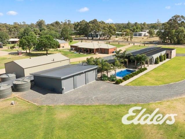 House for sale in Bundalong, Victoria