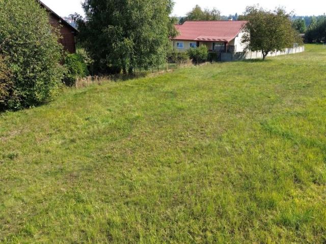 Grunt na sprzedaż w Łańcut, Podkarpackie