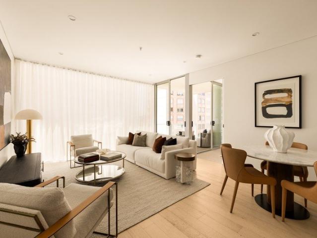 Apartment for sale in Eastern Suburbs, Sydney
