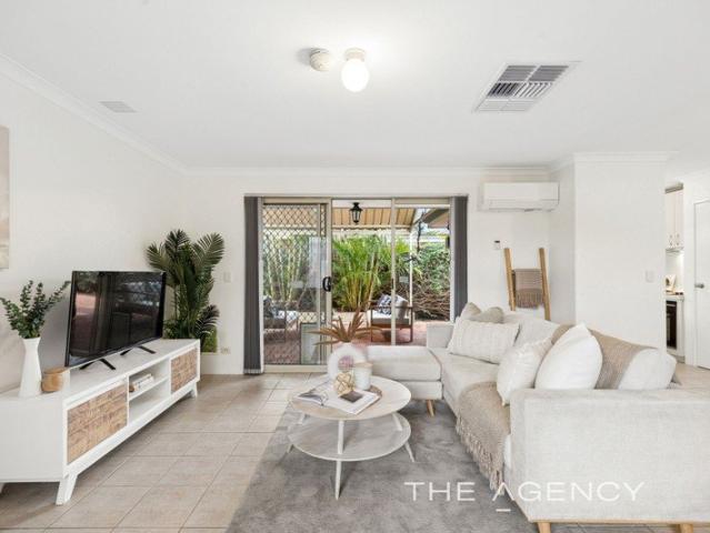 Villa for sale in Midland, Western Australia