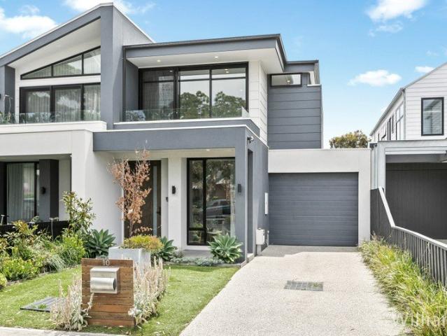 Townhouse for rent in Williamstown, Melbourne
