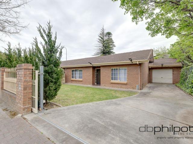 House for rent in Thorngate, Adelaide