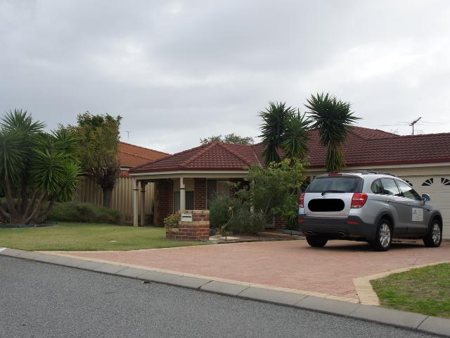House for rent in Hocking, Western Australia