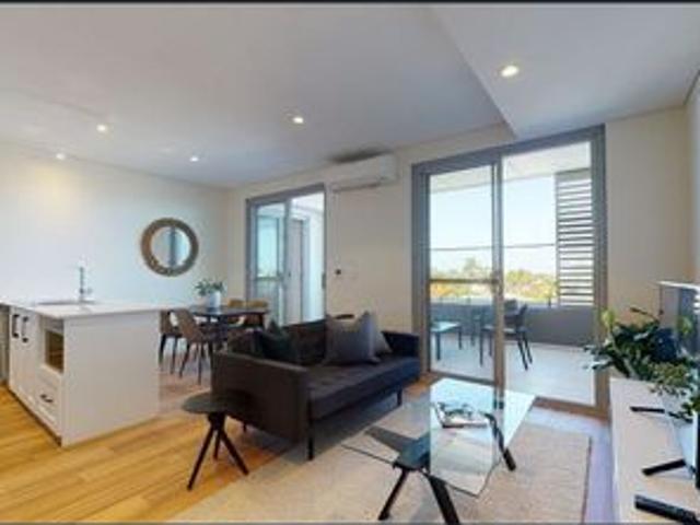 Apartment for rent in Booragoon, Western Australia