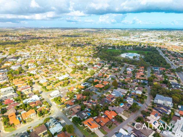 House for sale in Booragoon, Western Australia