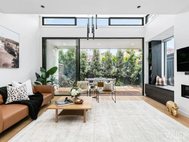 Townhouse for rent in Williamstown, Melbourne
