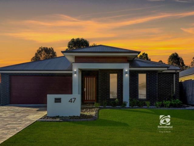 House for rent in Lucknow, Shire of East Gippsland