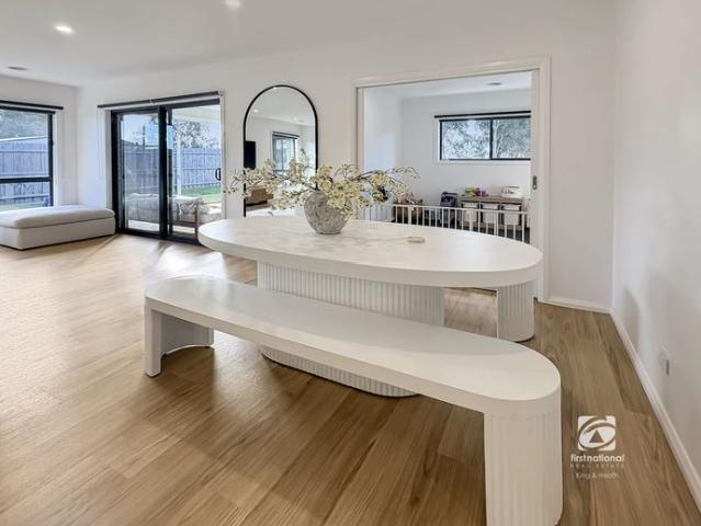 House for rent in Lucknow, Shire of East Gippsland