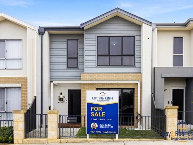 House for sale in Brabham, Western Australia