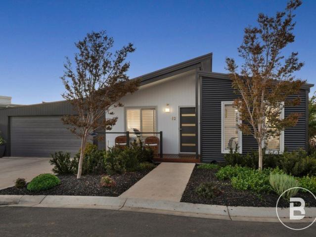 Apartment for sale in Bendigo, Victoria