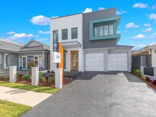 House for sale in Leppington, Sydney
