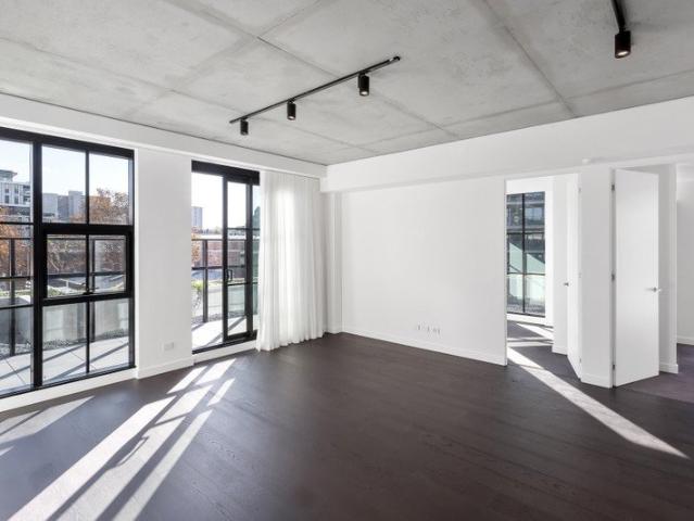 Apartment for rent in Collingwood, Melbourne