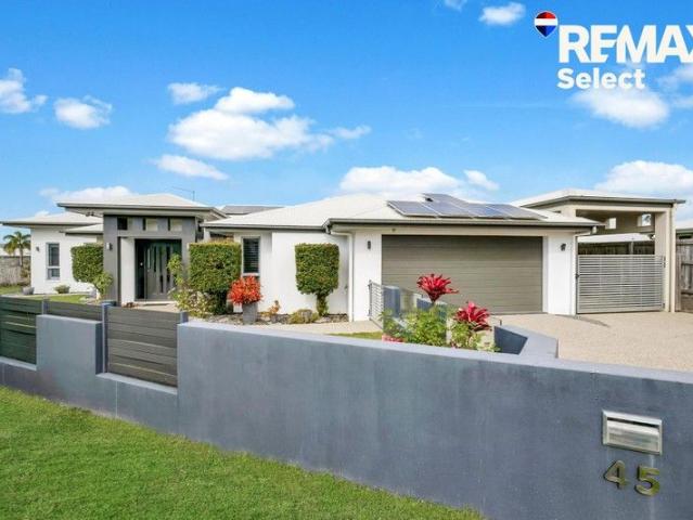 House for sale in Rural View