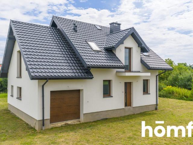 Dom na sprzedaż w Łańcut, Podkarpackie