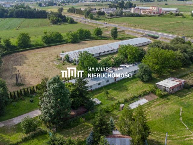 Mieszkanie na sprzedaż w Łańcut, Podkarpackie