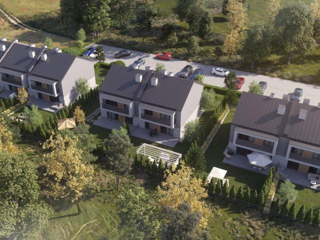 Mieszkanie na sprzedaż w Łańcut, Podkarpackie