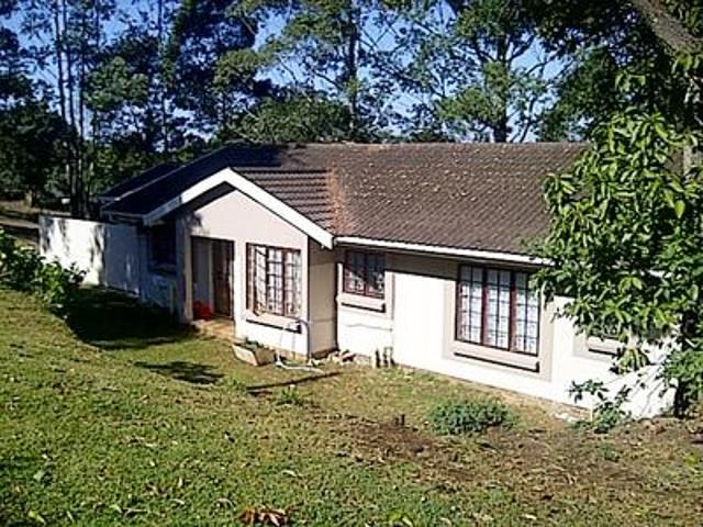 House for rent in Kwazulu-natal