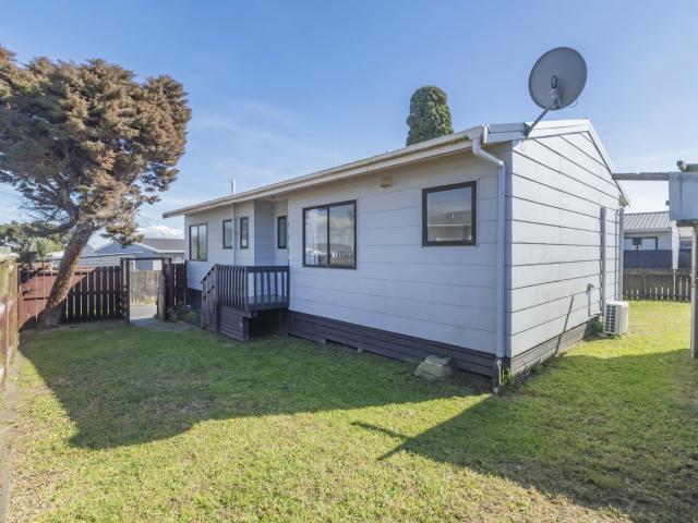 Apartment for rent in Manurewa, Auckland