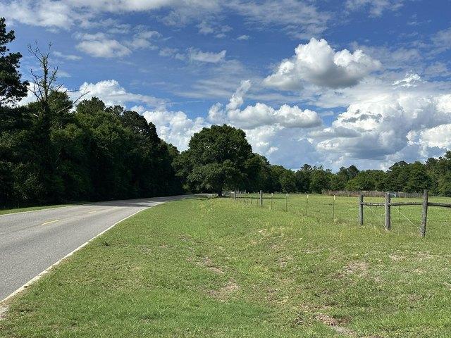 Land for sale in Florala, Alabama