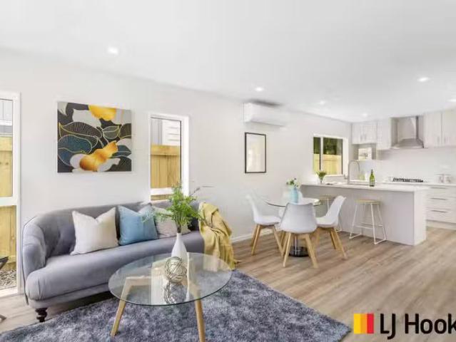 Apartment for sale in Manurewa