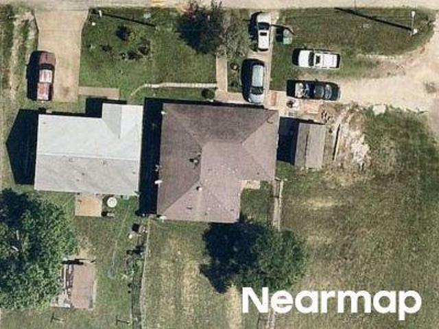 House for sale in Ellis, Texas