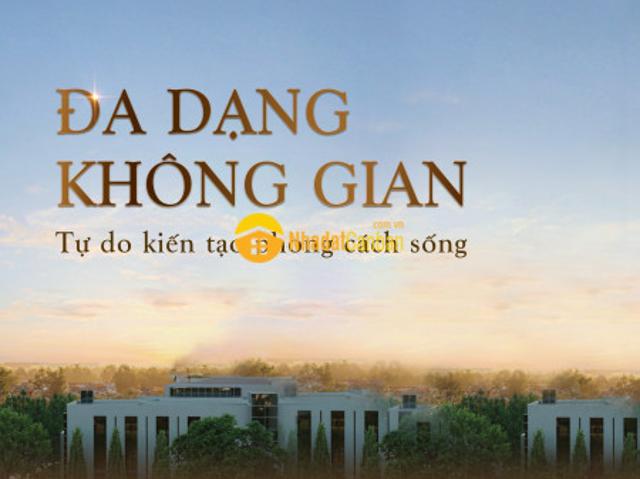 Căn hộ bán