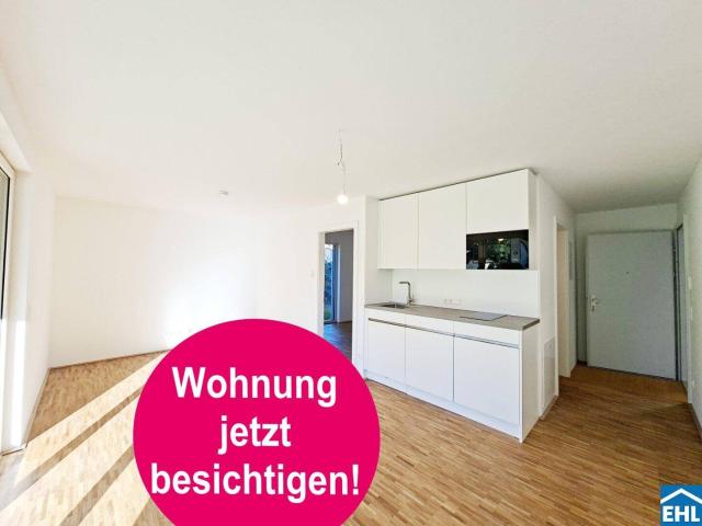 Apartment mieten in Donaustadt, Wien