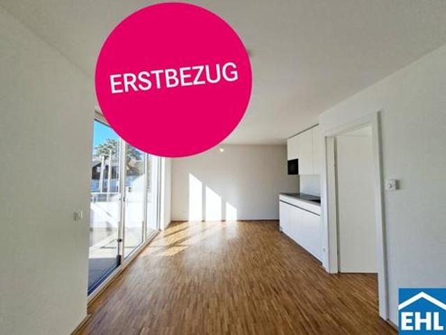 Wohnung mieten in Wien