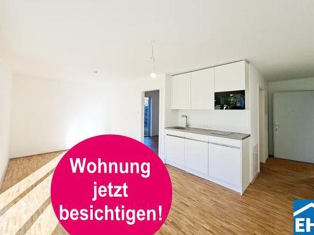 Wohnung mieten in Wien