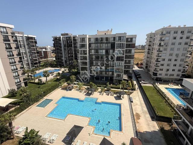 Aksu, Antalya içerisinde kiralık mülk