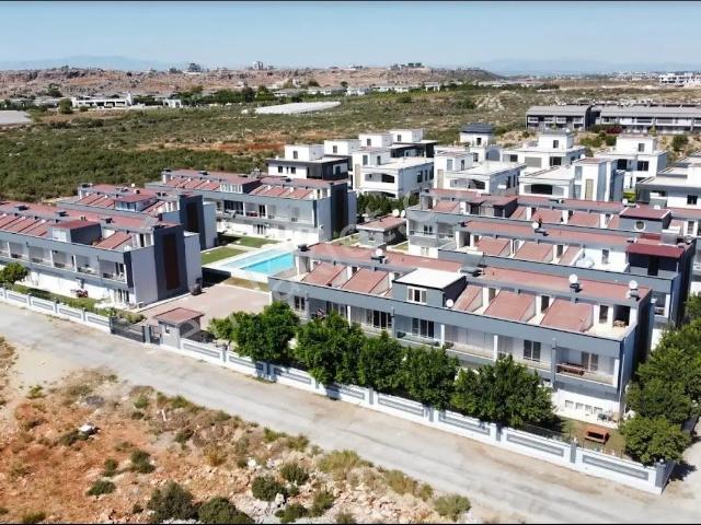 Aksu, Antalya içerisinde satılık Villa
