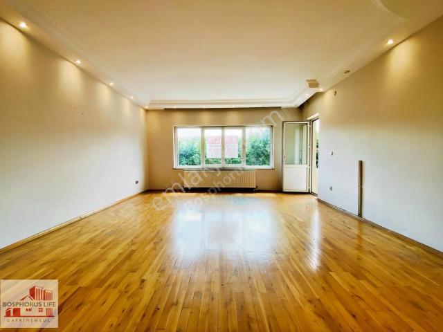 Darüşşafaka, Sarıyer içerisinde kiralık mülk