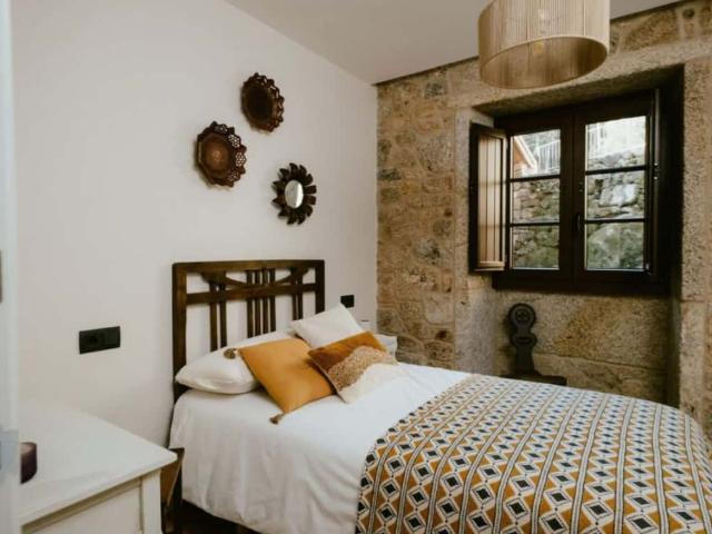 Habitación en alquiler en Maside, Piñeiro