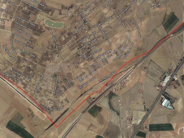 Polatli, Ankara içerisinde satılık Arsa