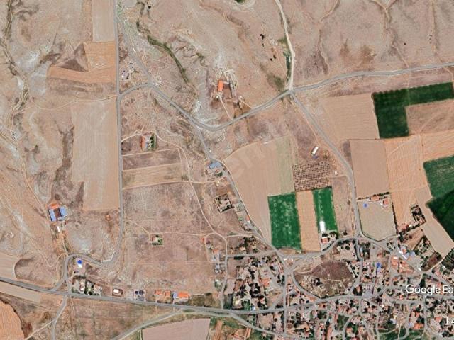 Polatli, Ankara içerisinde satılık Arsa