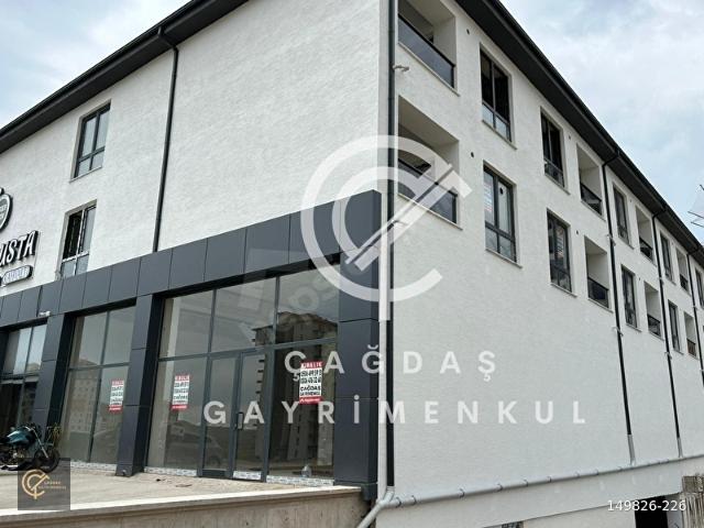 Polatli, Ankara içerisinde satılık mülk