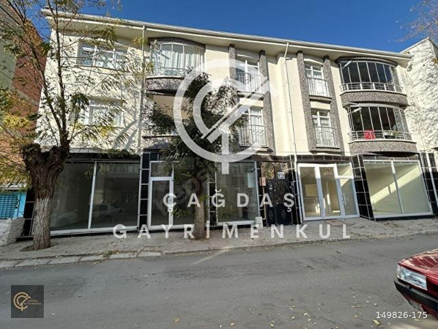 Polatli, Ankara içerisinde satılık Dükkan