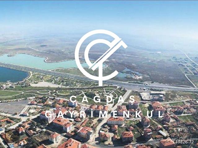 Sincan, Ankara içerisinde satılık Arsa