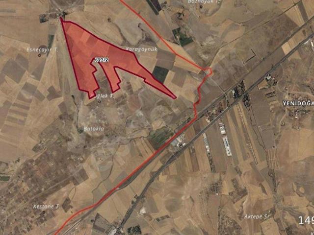 Polatli, Ankara içerisinde satılık Arsa