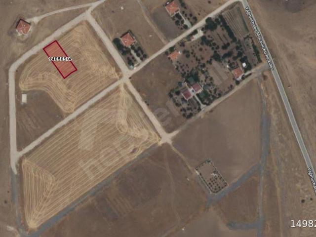 Yağmurbaba, Polatlı içerisinde satılık mülk