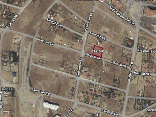 Polatli, Ankara içerisinde satılık mülk