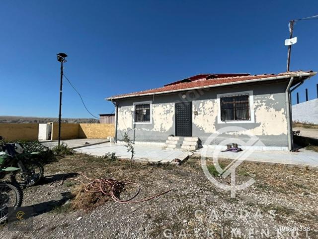 Polatli, Ankara içerisinde satılık Fabrika