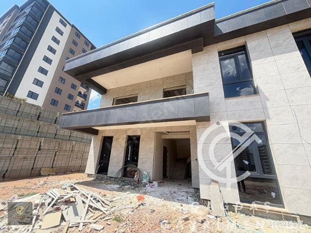 Polatli, Ankara içerisinde satılık Villa