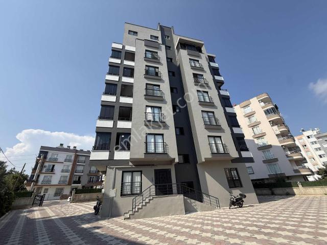 Toroslar, Mersin içerisinde satılık mülk