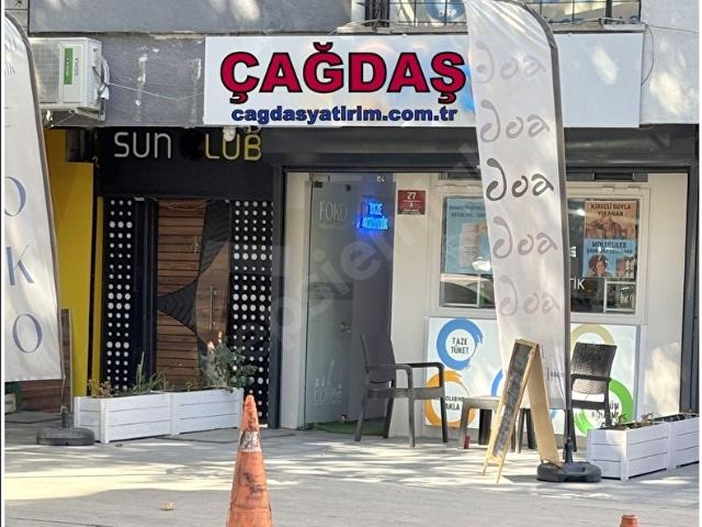 Çankaya, Ankara içerisinde satılık Dükkan