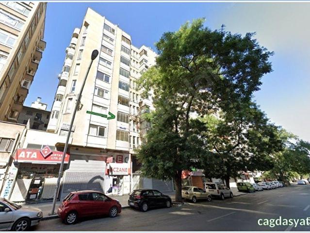 Çankaya, Ankara içerisinde satılık Dükkan